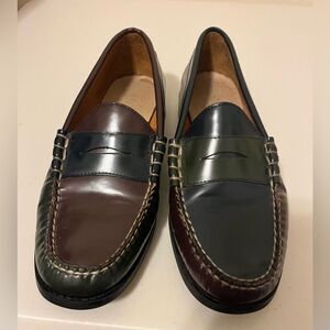 J.Crew Camden loafers